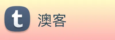澳客 logo